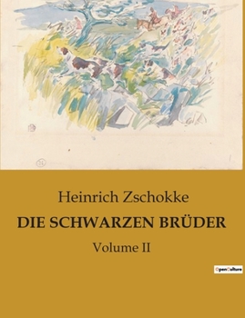Paperback Die Schwarzen Brüder: Eine abenteuerliche Geschichte von Liebe, Identität und gesellschaftlichen Erwartungen [German] Book
