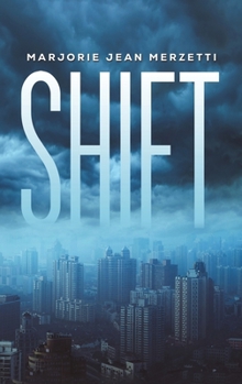 Hardcover Shift Book