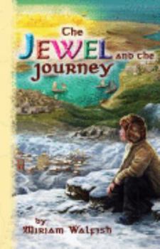 Hardcover The Jewel and the Journey Book