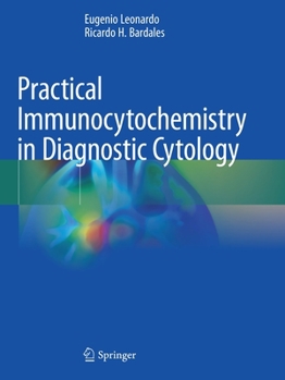 Paperback Practical Immunocytochemistry in Diagnostic Cytology Book