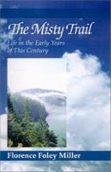 Hardcover The Misty Trail Book