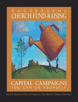 Paperback Successful Church Fund-Raising: Capital Campaigns You Can Do Yourself Book