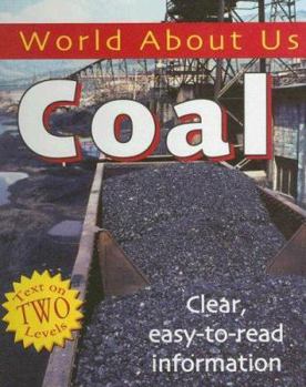 Library Binding Coal Book