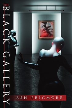 Paperback The Black Gallery Book