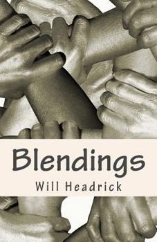 Paperback Blendings Book