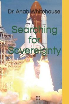 Paperback Searching for Sovereignty Book