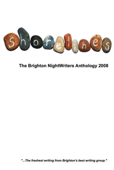 Paperback Shorelines Book