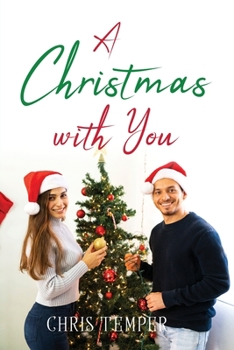 Paperback A Christmas with You Book