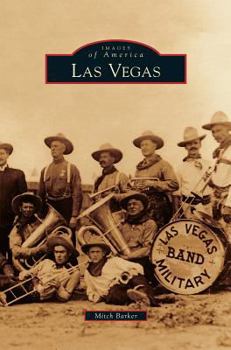 Las Vegas - Book  of the Images of America: New Mexico