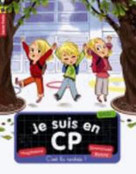 Hardcover C'est la rentrée! [French] Book