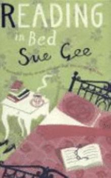 Hardcover Reading in Bed Book