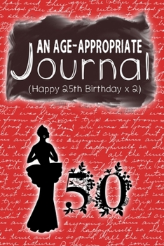 An Age Appropriate Journal