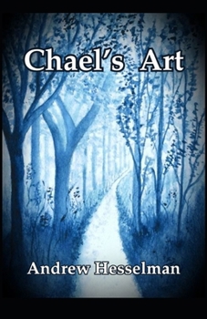 Paperback Chael's Art Book