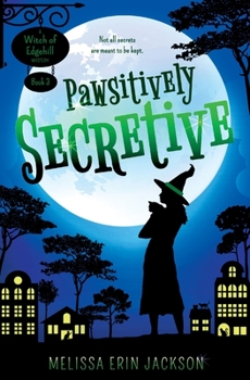Paperback Pawsitively Secretive Book