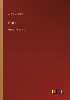 Paperback Urania: Vierter Jahrgang [German] Book