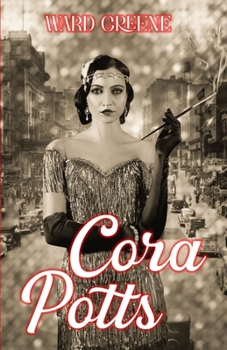 Paperback Cora Potts Book