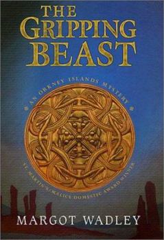 Hardcover The Gripping Beast Book