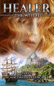 Paperback The Witch: Healer Part II Book