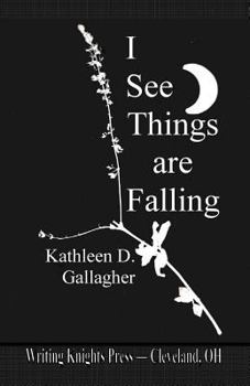 Paperback I See Things are Falling Book