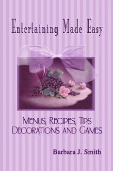 Entertaining Made Easy