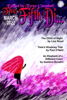 Paperback The Fifth Di... March 2022 Book