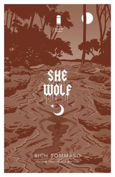 She Wolf, Volume 2 - Book  of the She Wolf