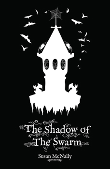 Paperback The Shadow of the Swarm Book