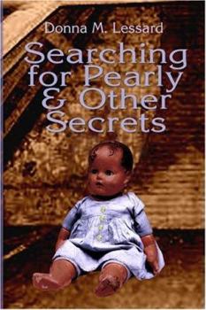 Paperback Searching for Pearly and Other Secrets Book