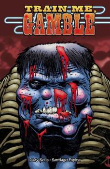 Paperback Train Me, Gamble Book