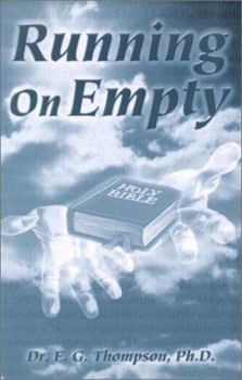Paperback Running on Empty Book