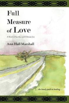 Paperback Full Measure of Love Book