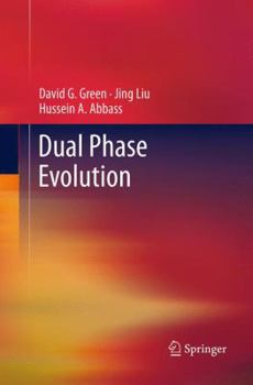 Paperback Dual Phase Evolution Book