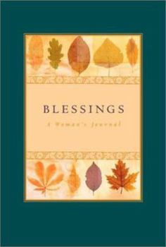 Hardcover Blessings (RP Minis) Book