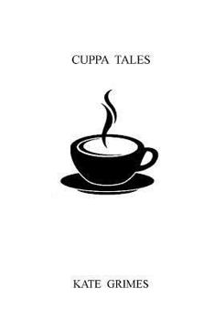 Paperback Cuppa Tales Book