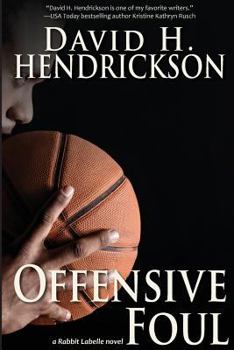 Paperback Offensive Foul Book