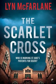 Paperback The Scarlet Cross Book