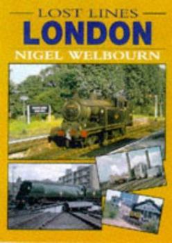 Paperback London. Nigel Welbourn Book