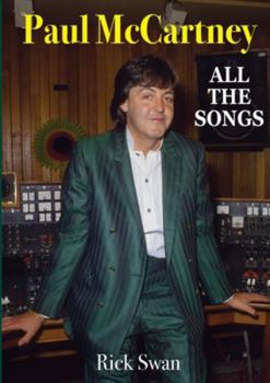 Paperback Paul McCartney: All The Songs Book