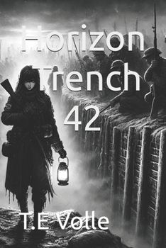 Paperback Horizon - Trench 42 Book