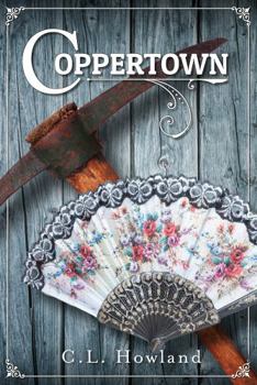 Paperback Coppertown Book