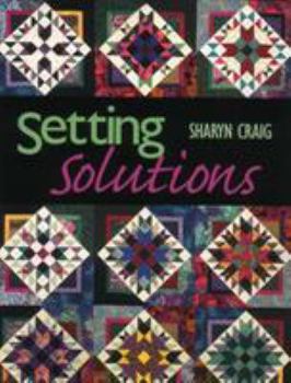 Paperback Setting Solutions - Print on Demand Edition Book