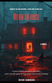 Paperback Within the House Book