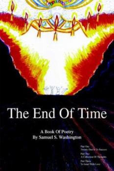 Paperback The End of Time Book
