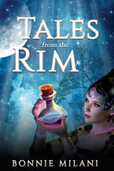 Paperback Tales from the Rim Book