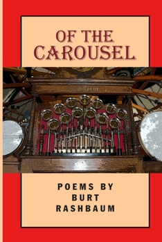 Paperback Of the Carousel Book