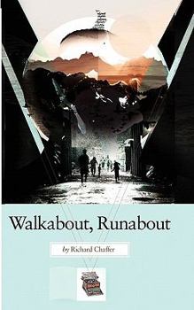 Paperback Walkabout, Runabout Book