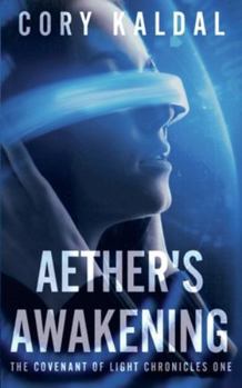 Paperback Aether's Awakening Book