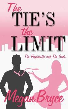 Paperback The Tie's The Limit Book