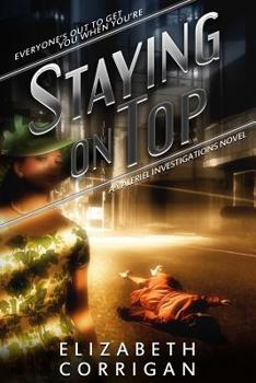 Paperback Staying on Top Book