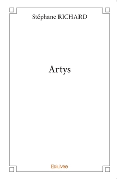 Paperback Artys [French] Book